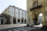 Via Po, Turin, IT 