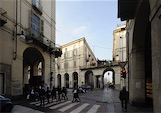 Via Po, Turin, IT 