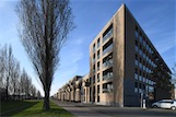 Beeldhouwersdijk, Leidsche-Rijn, Utrecht, NL