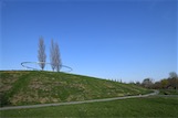 Park-Hoge-Weide, Leidsche-Rijn, Utrecht, NL