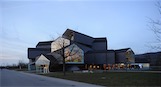 Vitra, Weil am Rhein, D - Herzog de Meuron 