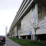 Friedrich-Engels-Platz, Wien, AT - Rudolf Perco