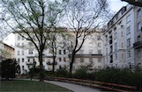 Kolschitzky Park, Wien, AT