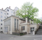 Lindenhof, Kreuzgasse, Wien, AT