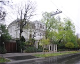 Peter-Jordan-Straße, Wien, AT