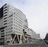 Vorgartenstraße, Wien, AT 