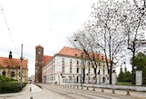Jadwigi, Wroclaw, PL