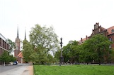 Plac-Katedralny, Wroclaw, PL