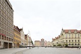 Rynek, Wroclaw, PL