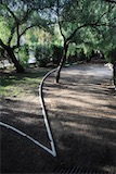 Jardin de la Villa Cecilia, Barcelona, ES - Martinez Lapena 