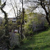 Novakova-Ulica, Zagreb, HR 