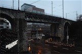 Viadukt, Limmatstraße, Zürich, CH - EM2N