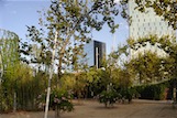 Parc Poblenou, Barcelona, ES - Jean Nouvel