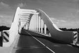 Loire-Brücke, Muides-sur-Loire, FR