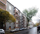 Glasgowerstraße, Berlin, D 