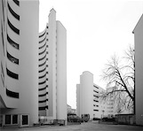 Hallesches Ufer, Berlin, D - Fehling Gogel 