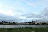 Pont-Jacques-Gabriel, Blois, F