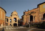 San Luca, Bologna, I