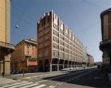 Via-dei-mille, Bologna, I