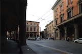 Via Farini, Bologna, I