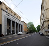 Viale Angelo-Masini, Bologna, I 