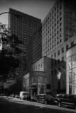 Rockefeller Centre, New York, USA - Raymond Hood