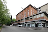 Viale Angelo-Masini, Bologna, I 