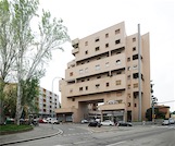 Via Valdossola, Bologna, I 