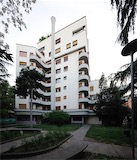 Via XXI-Aprile, Bologna, I 