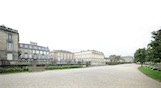 Jardin public, Bordeaux, F 