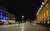 Place du grand Theatre, Bordeaux, F 