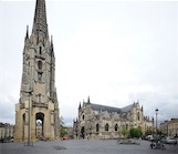 Place Meynard, Bordeaux, F 