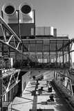 Centre Pompidou, Paris, FR - Renzo Piano