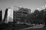 Centre Pompidou, Paris, FR - Renzo Piano