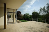 Villa Tugendhat, Cernopolni, Brno, CZ - Ludwig Mies van der Rohe