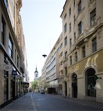 Janska, Brno, CZ - Blum Oblatek Polasek