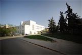 Schule, Kridlovica, Brno, CZ - Bohuslav Fuchs