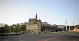 Nove Sady, Brno, CZ