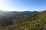 Puy-Mary, Cantal, F