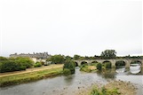 Pont-vieux, Carcassonne, F