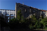 Cesky Krumlov, CZ
