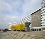 Brückenstraße, Chemnitz, D