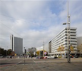 Brückenstraße, Chemnitz, D