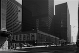 Federal Center, Chicago, USA - Ludwig Mies van der Rohe