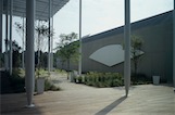 Illinois Institut of Art, N Orleans Street, Chicago, USA - Renzo Piano