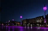 Place Jaude, Clermont-Ferrand, F