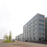 Ijburg, Amsterdam, NL - Kaan Architecten