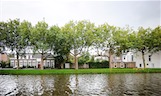 Kanaalweg, Delft, NL 