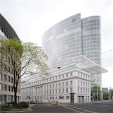 Kasernenstraße, Düsseldorf, D 