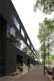 Maria-Austriastraat, Ijburg, Amsterdam, NL - VMX Architects